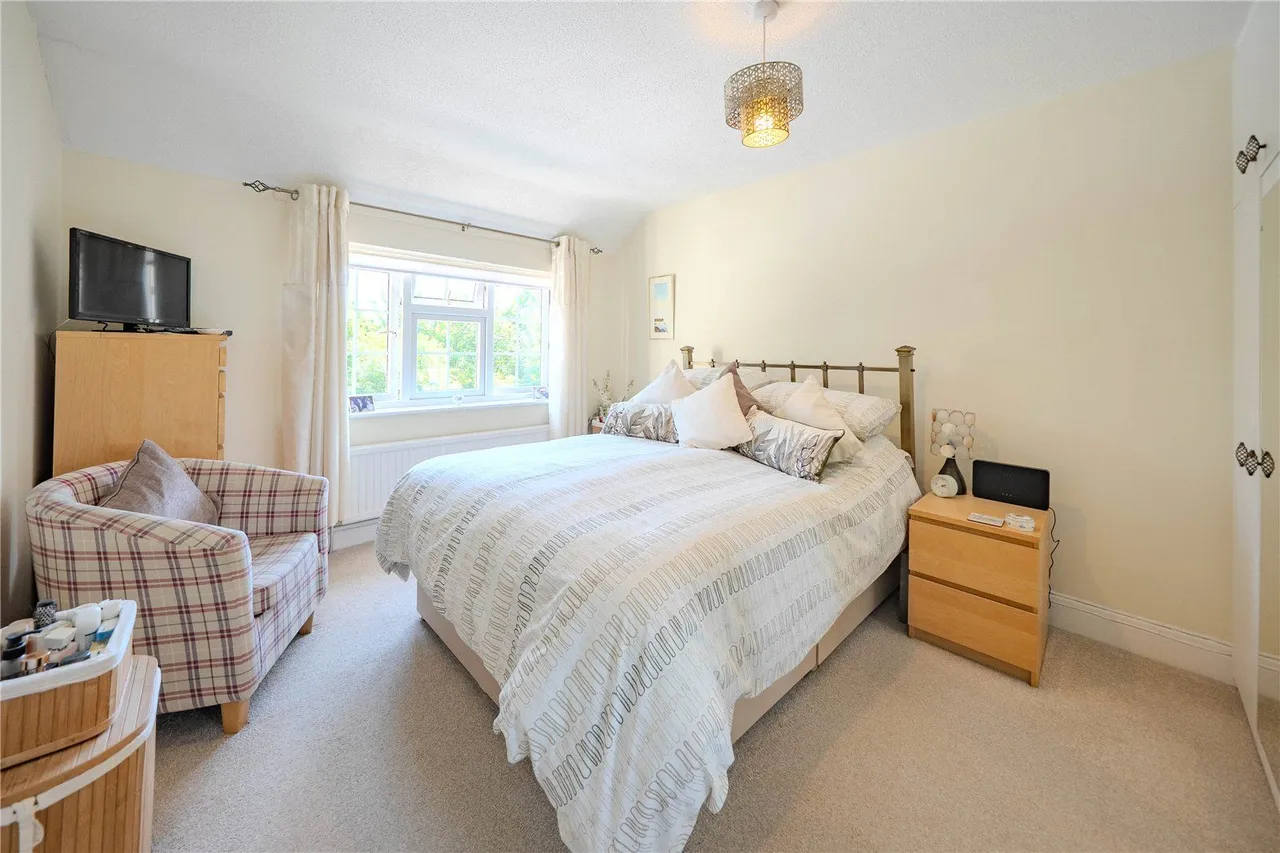Glendower Park, Leeds, LS16, photo 5