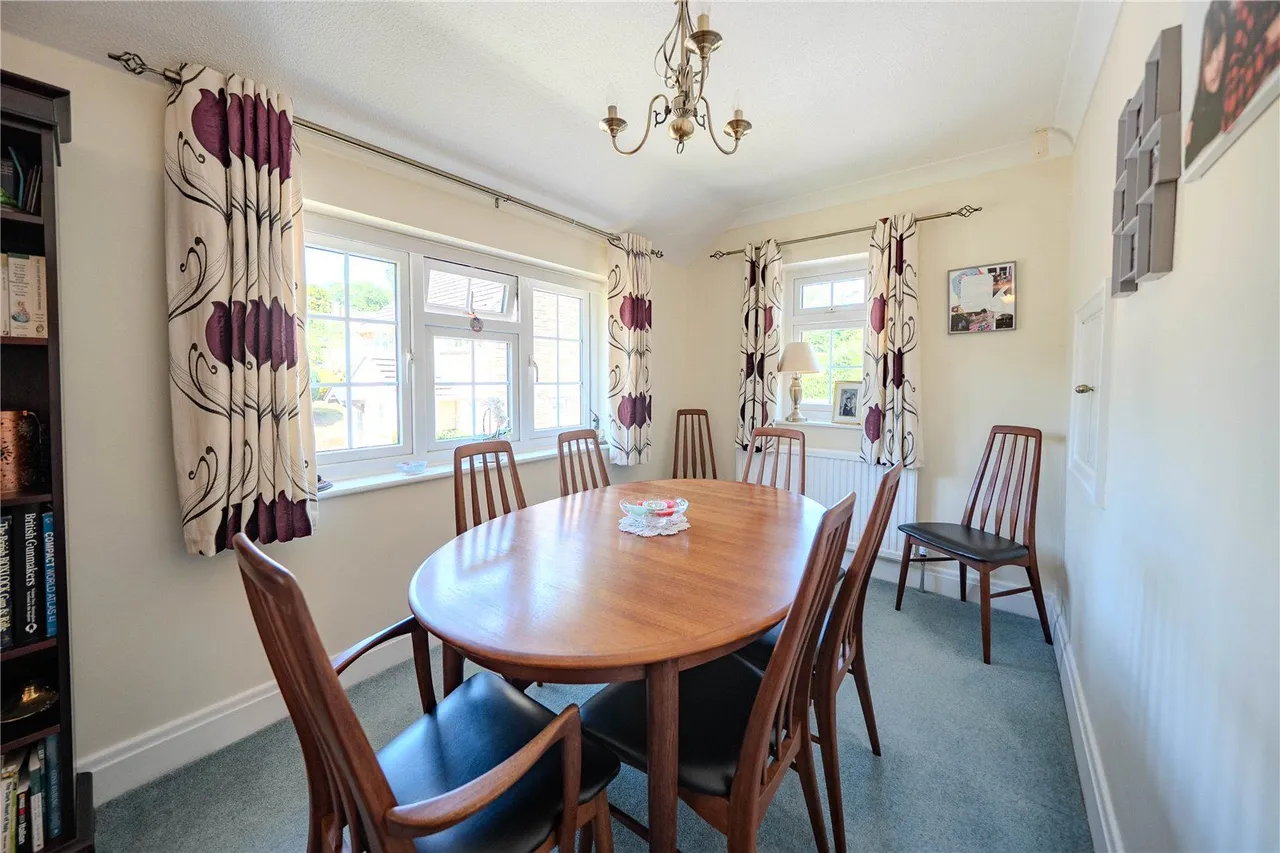 Glendower Park, Leeds, LS16, photo 3