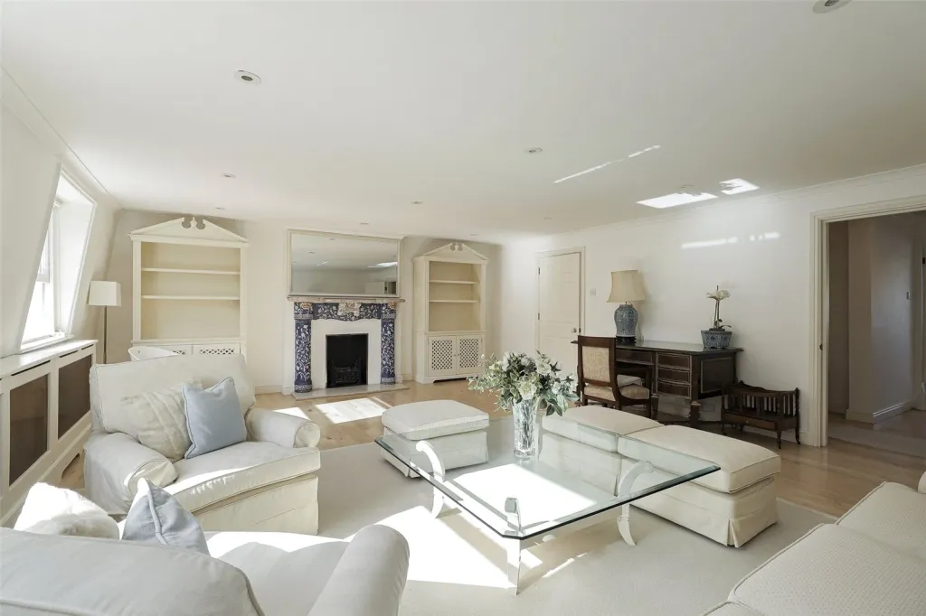 Onslow Square, South Kensington, SW7, photo 2