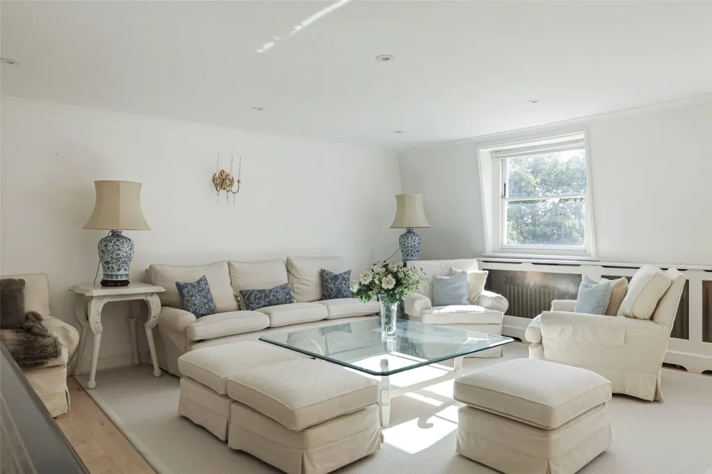 Onslow Square, South Kensington, SW7, photo 4