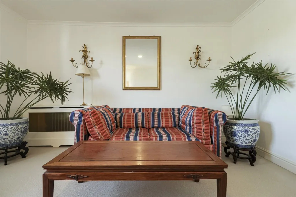 Onslow Square, South Kensington, SW7, photo 9