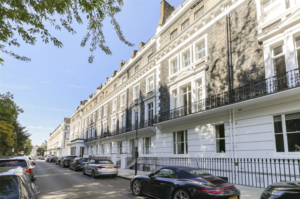 Onslow Square, South Kensington, SW7, photo 16
