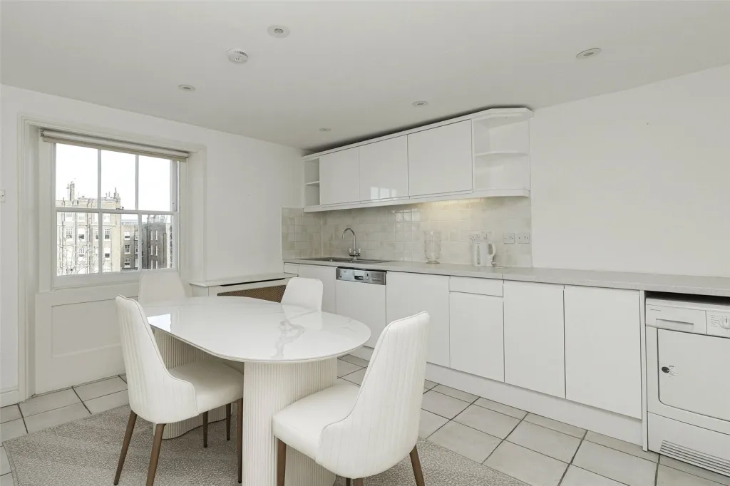 Onslow Square, South Kensington, SW7, photo 7
