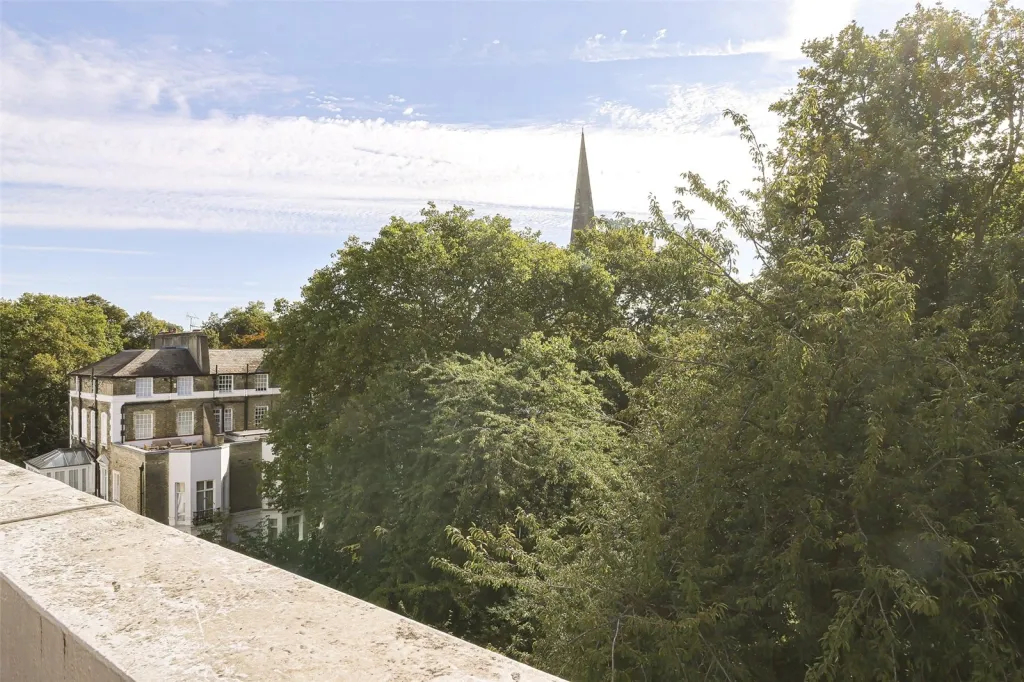 Onslow Square, South Kensington, SW7, photo 15