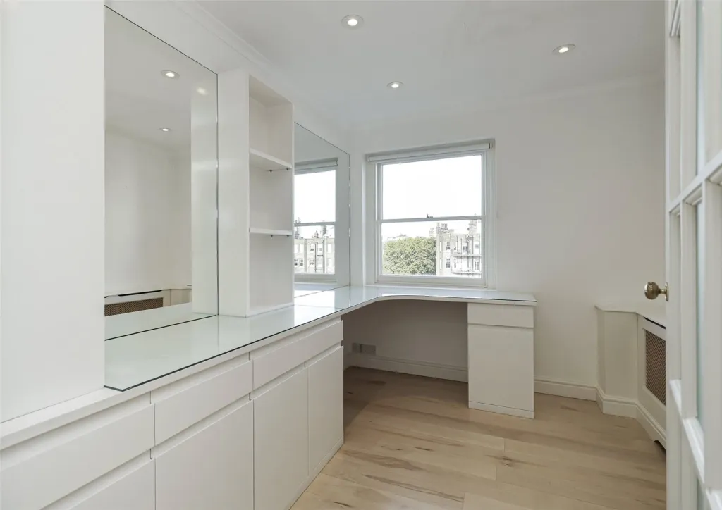 Onslow Square, South Kensington, SW7, photo 8