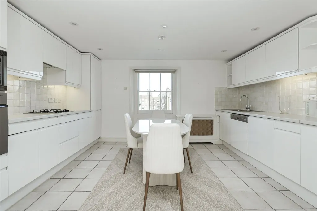 Onslow Square, South Kensington, SW7, photo 6
