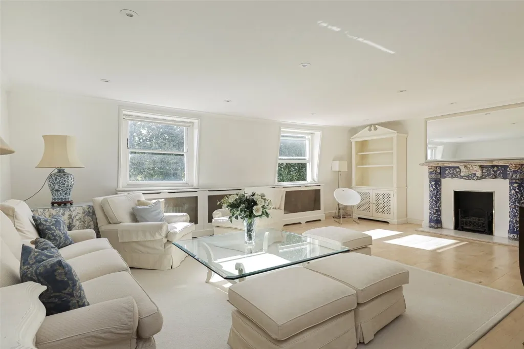 flat to rent, Onslow Square, South Kensington, SW7