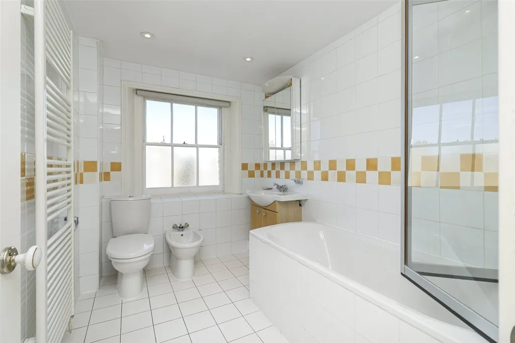 Onslow Square, South Kensington, SW7, photo 14