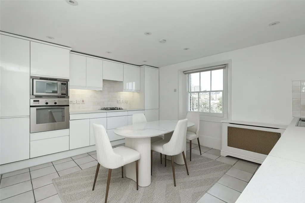 Onslow Square, South Kensington, SW7, photo 5