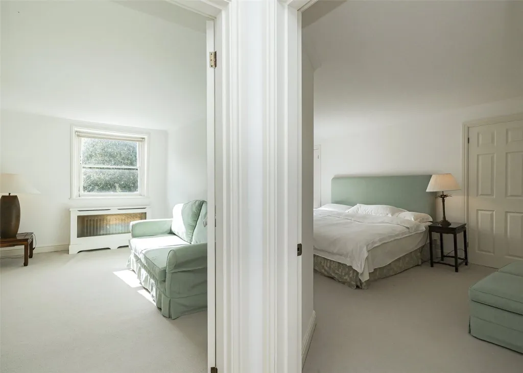 Onslow Square, South Kensington, SW7, photo 11