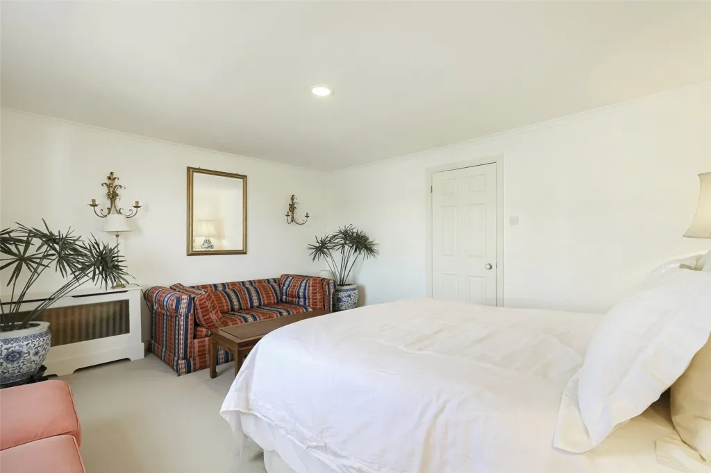 Onslow Square, South Kensington, SW7, photo 10