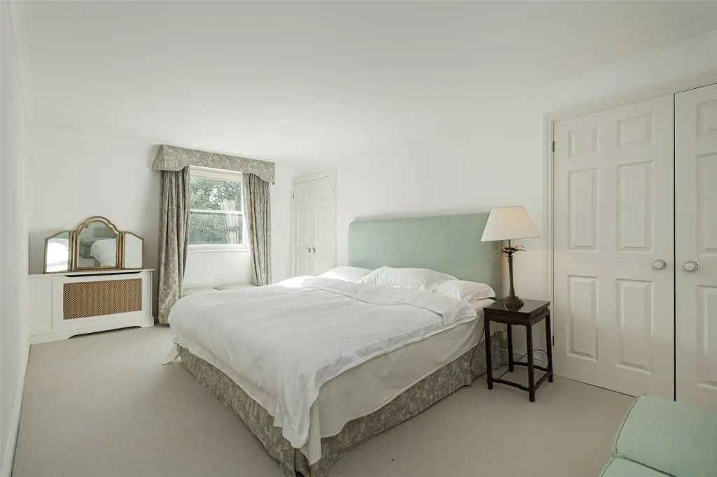 Onslow Square, South Kensington, SW7, photo 12