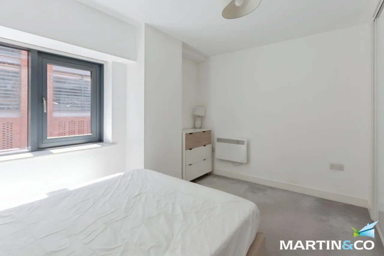Dayus House, Tenby Street, Jewellery Quarter, B1, photo 4