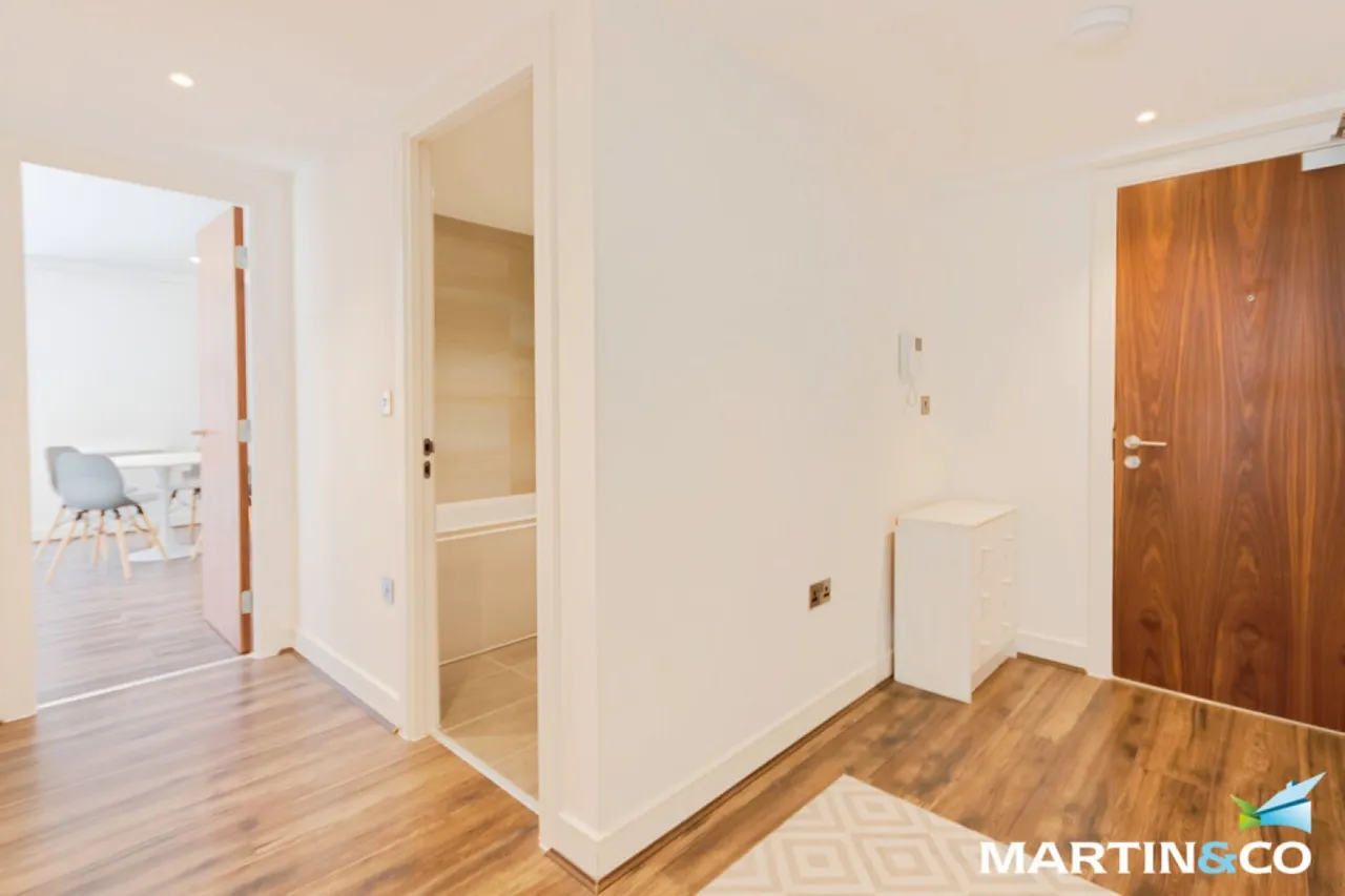 Dayus House, Tenby Street, Jewellery Quarter, B1, photo 8