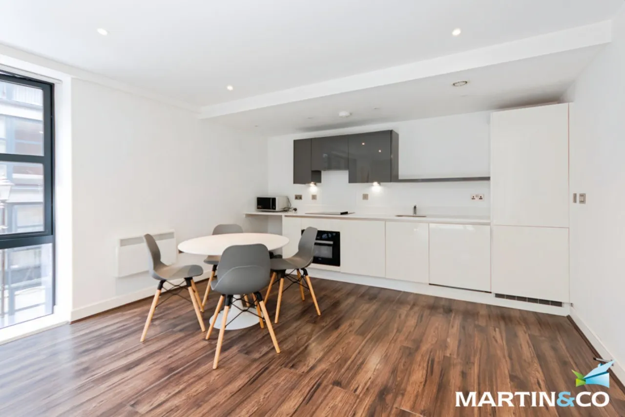 Dayus House, Tenby Street, Jewellery Quarter, B1, photo 3
