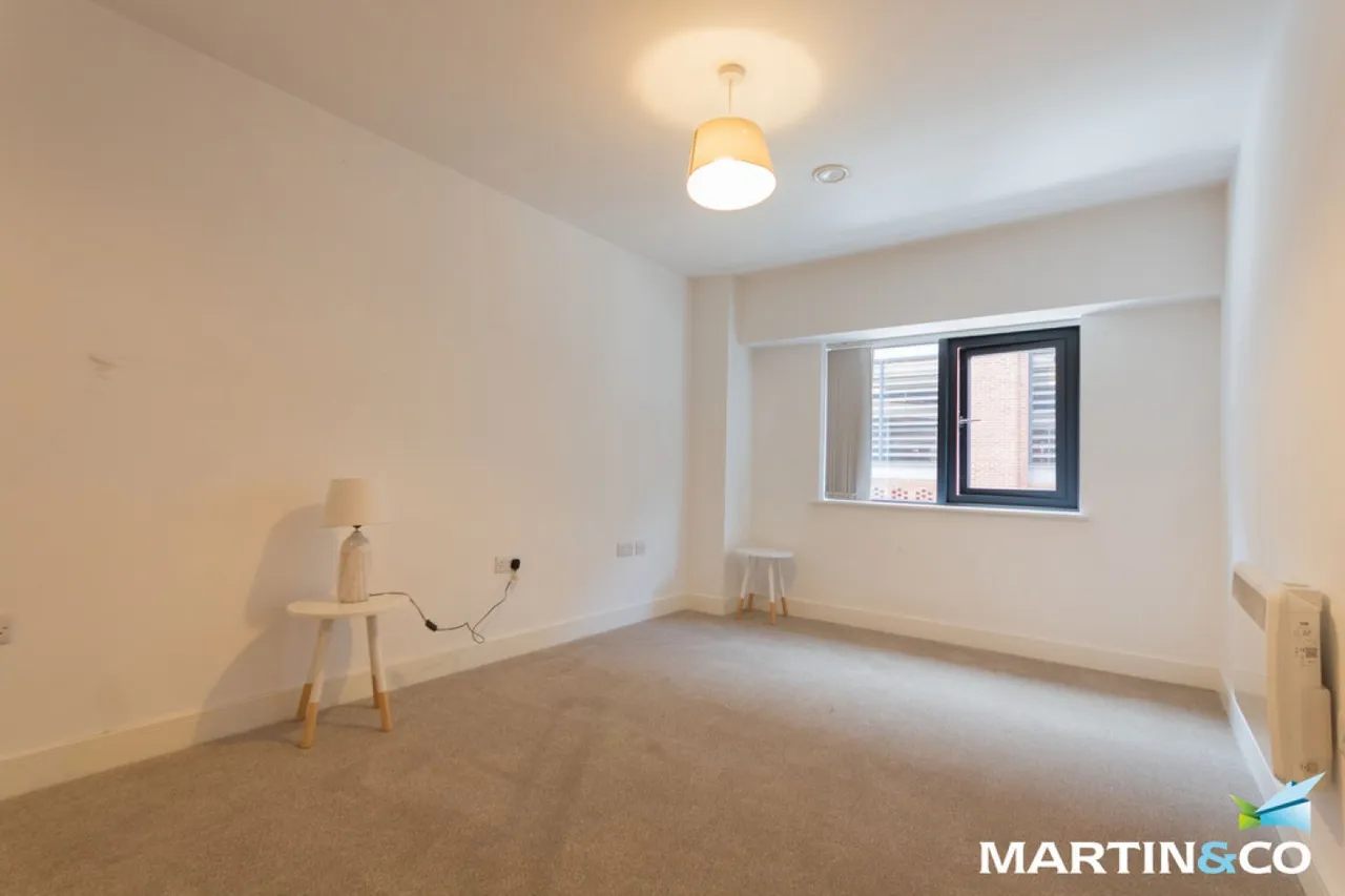 Dayus House, Tenby Street, Jewellery Quarter, B1, photo 6