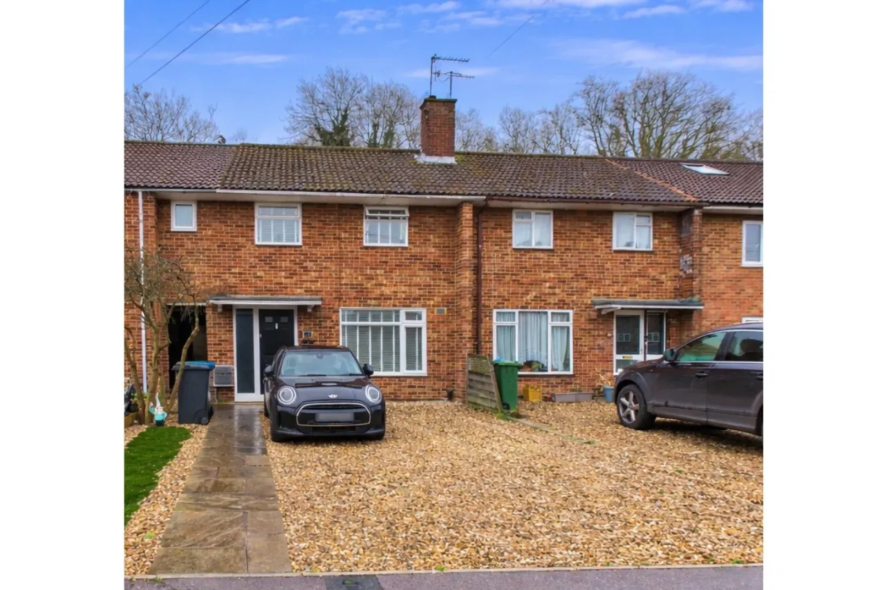 3 bed property for sale, Briery Way, Hemel Hempstead, HP2