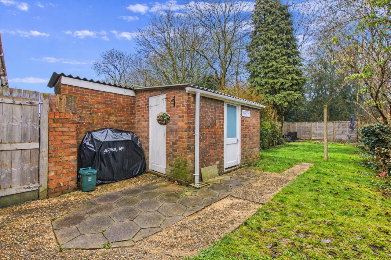 Briery Way, Hemel Hempstead, HP2, photo 10