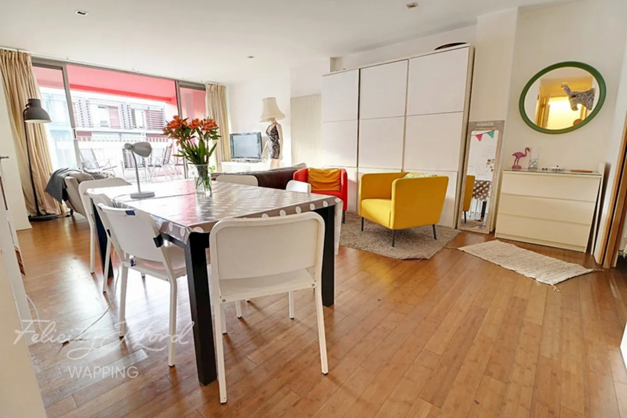 Plumbers Row, Aldgate, E1, photo 2