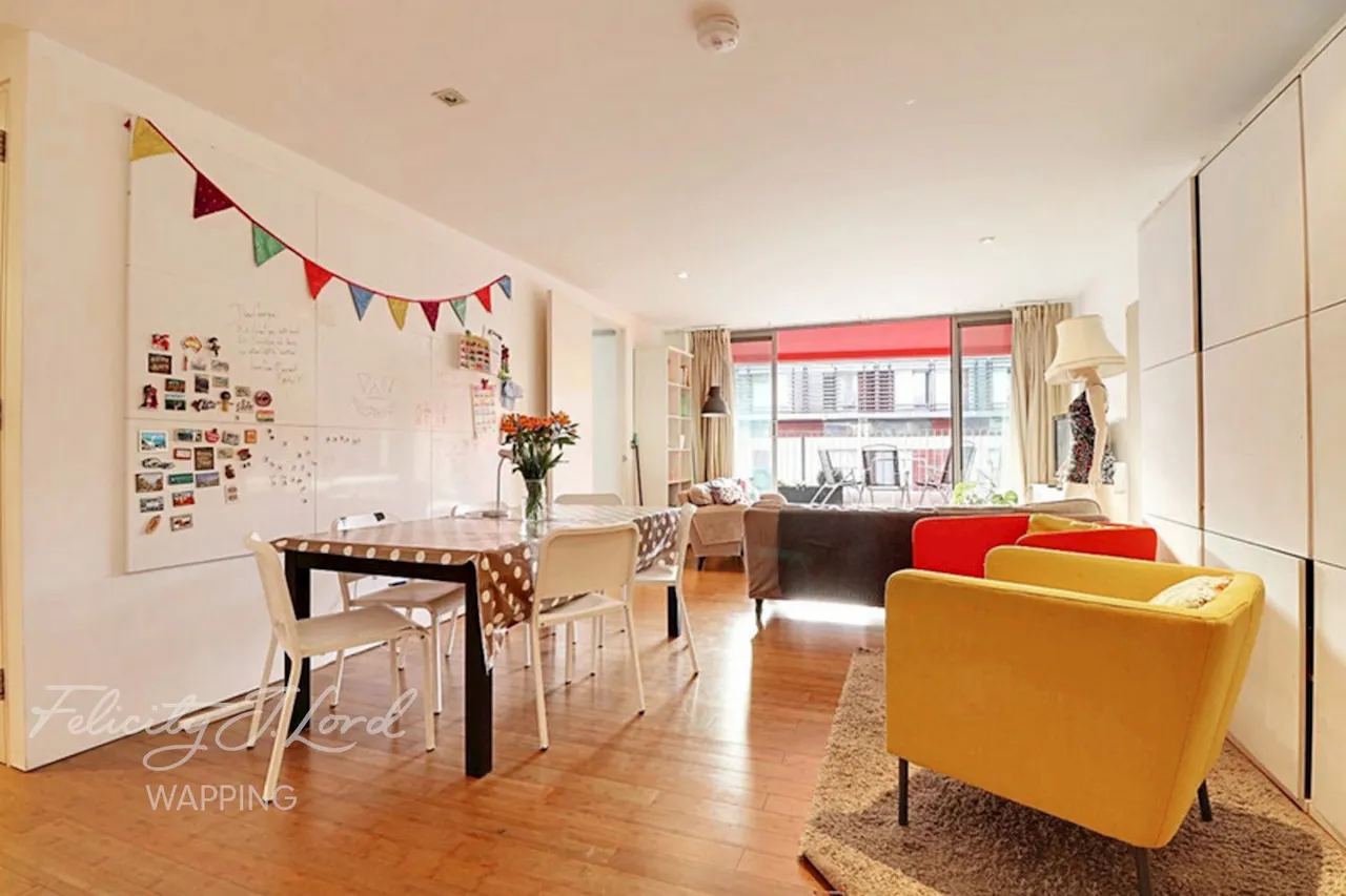 3 bed flat for sale, Plumbers Row, Aldgate, E1