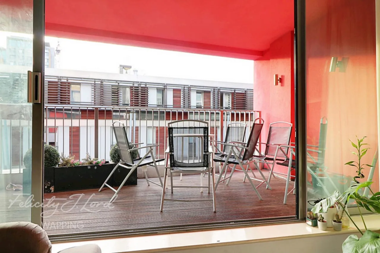 Plumbers Row, Aldgate, E1, photo 16