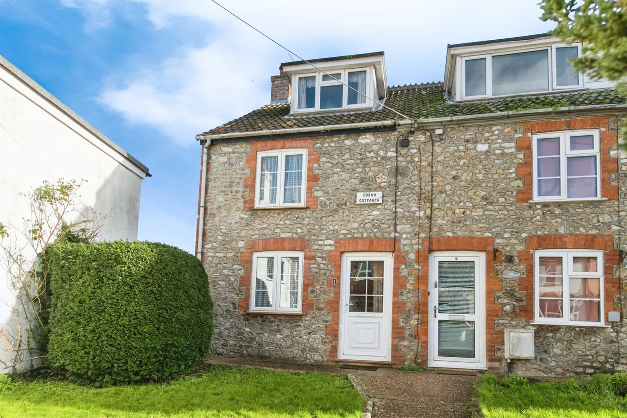Musbury Road, Axminster, EX13, photo 14