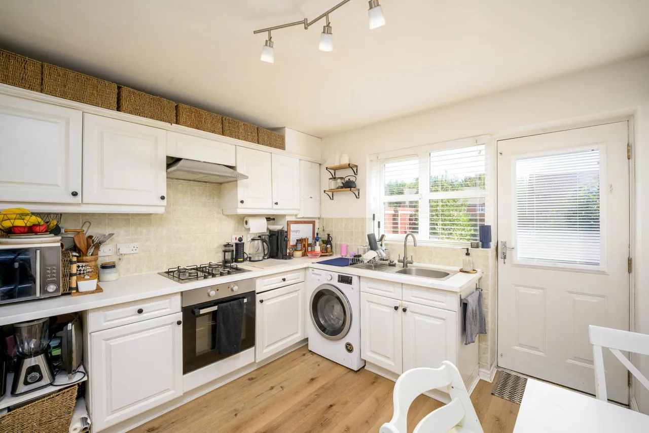 Navigation Lane, West Bromwich, B71, photo 7