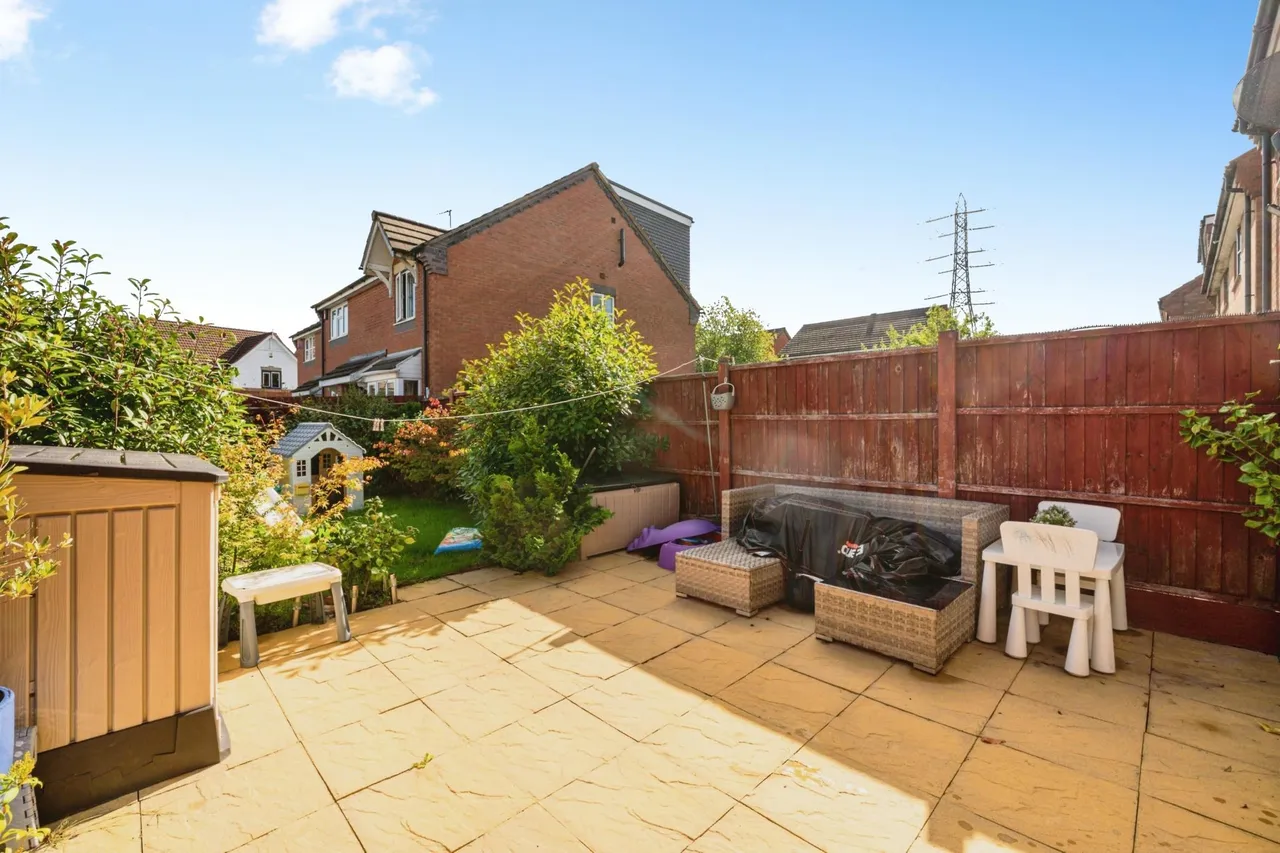 Navigation Lane, West Bromwich, B71, photo 19