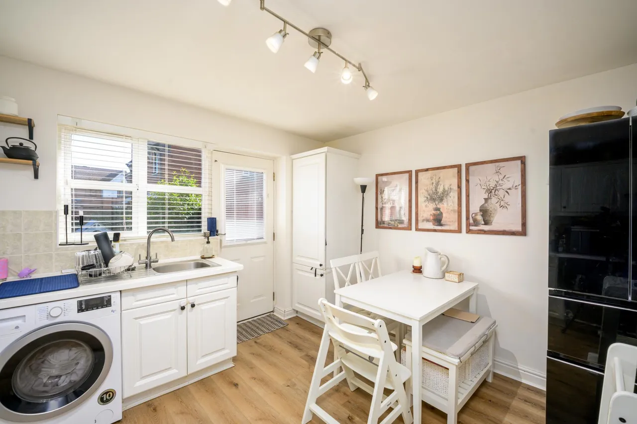 Navigation Lane, West Bromwich, B71, photo 6