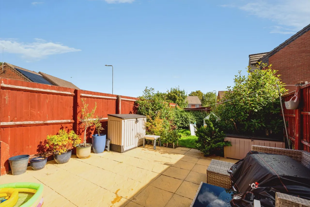 Navigation Lane, West Bromwich, B71, photo 18