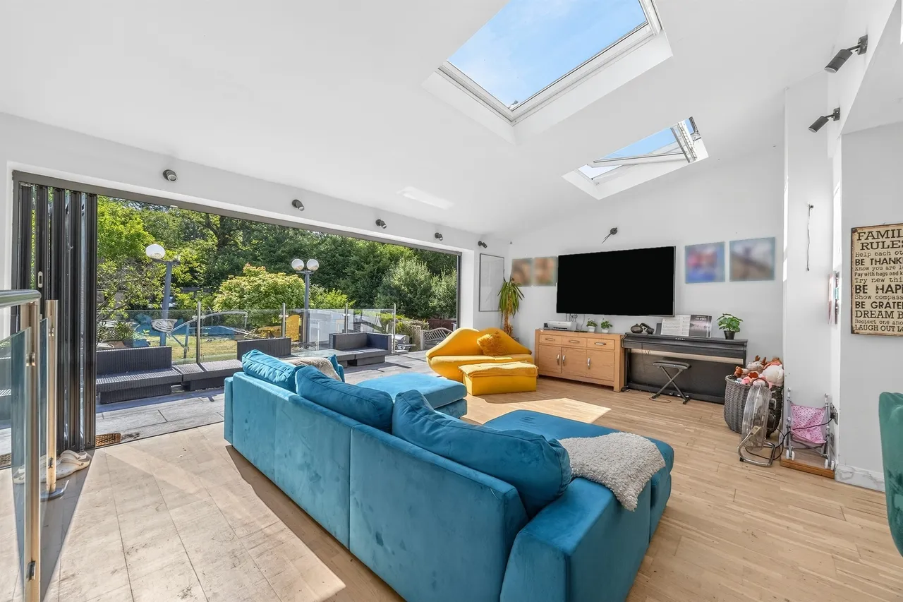 Farley Road, South Croydon, photo 5
