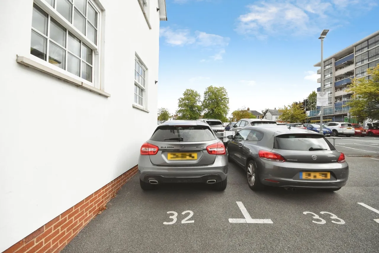 The Causeway, Great Baddow, Chelmsford, Essex, CM2, photo 8