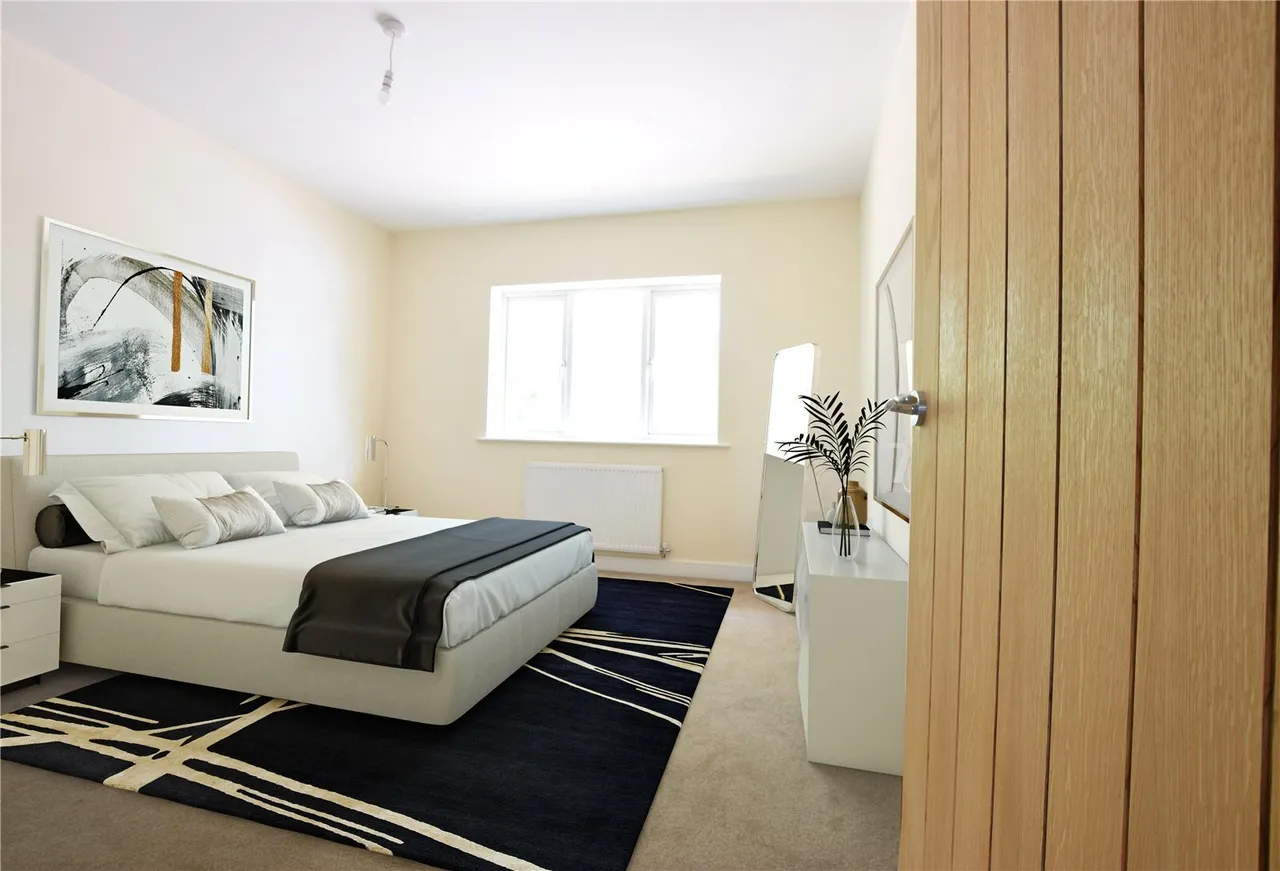 Granary Court, Shenstone, photo 12