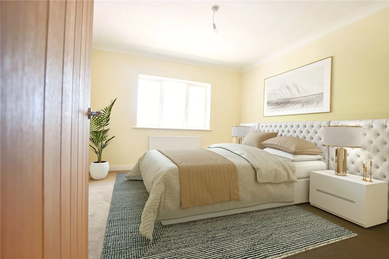 Granary Court, Shenstone, photo 11