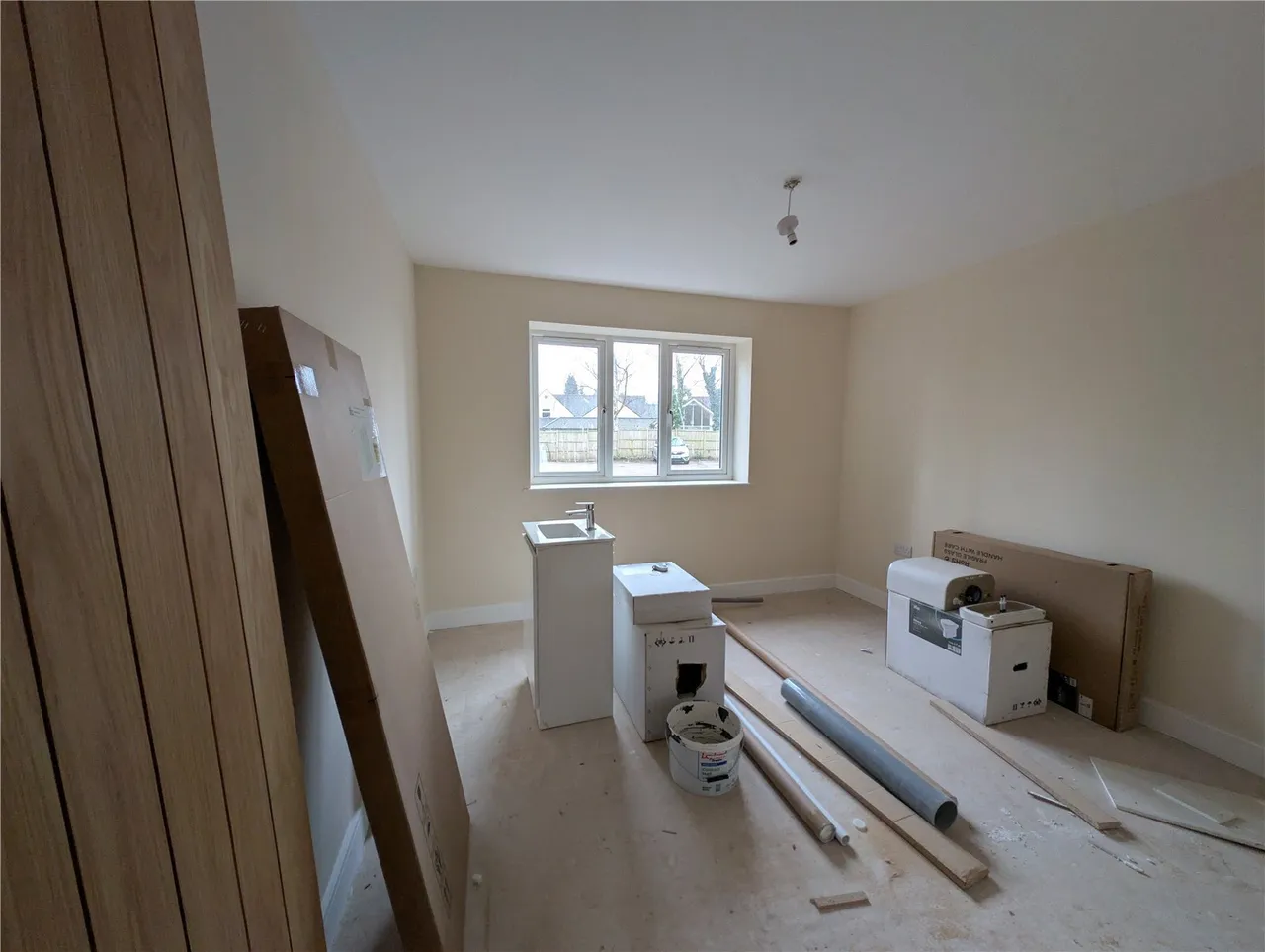 Granary Court, Shenstone, photo 5