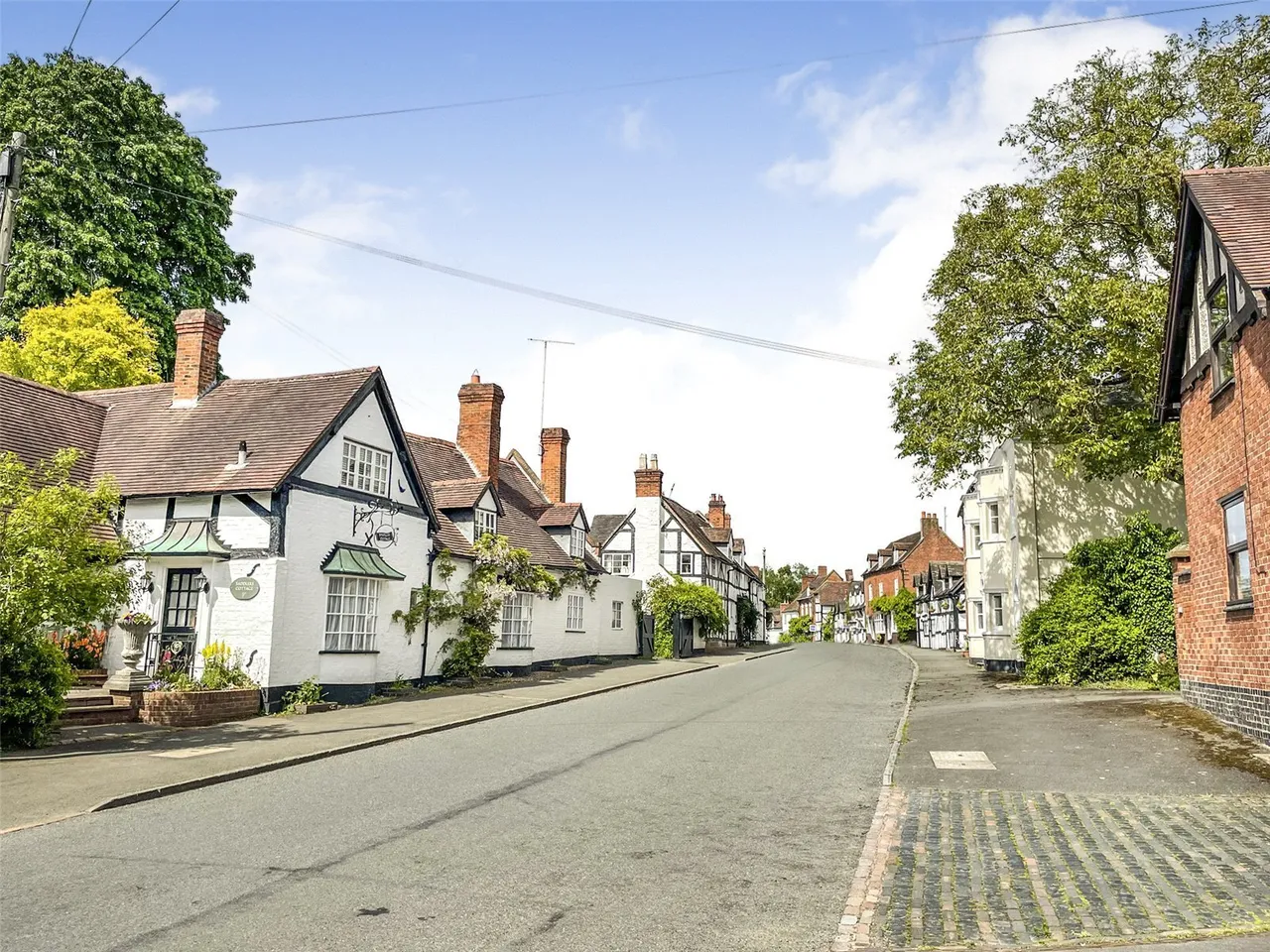 Granary Court, Shenstone, photo 15