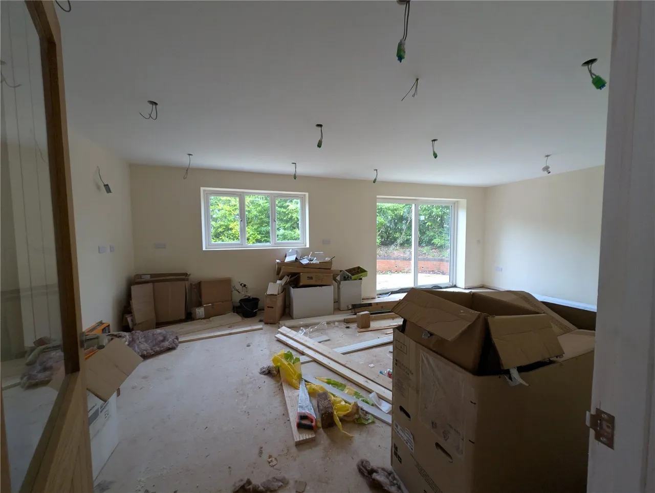 Granary Court, Shenstone, photo 4