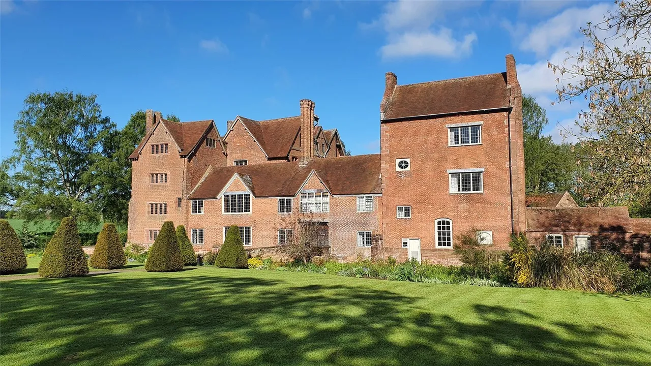 Granary Court, Shenstone, photo 18