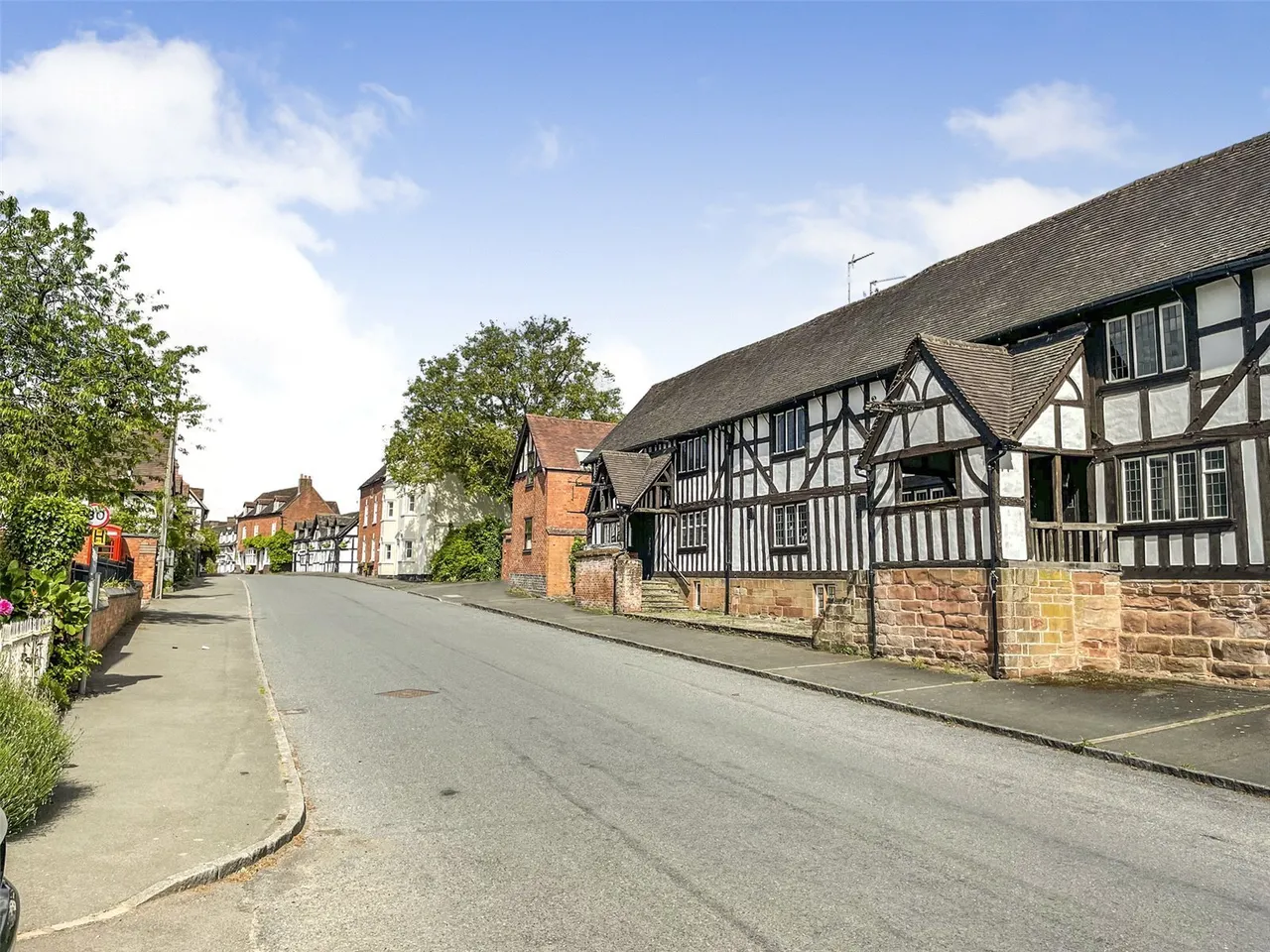 Granary Court, Shenstone, photo 16