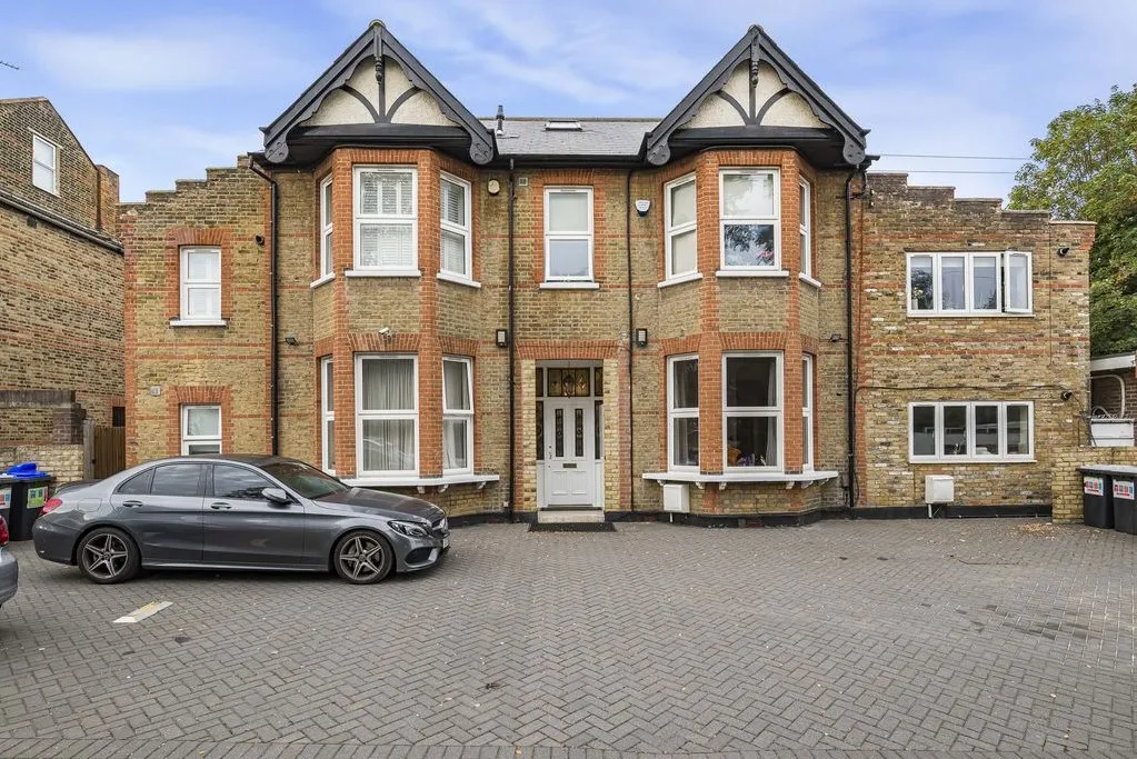 1 bed flat for sale, Lansdown Road, Sidcup, DA14