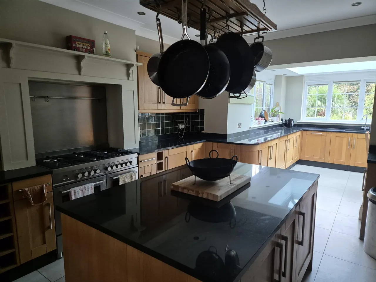 Oakhurst Rise, SM5, photo 2
