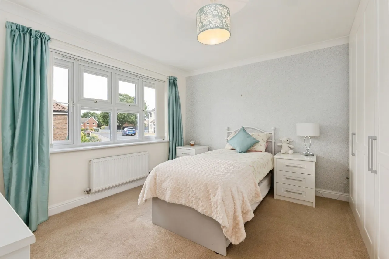 Bloodhound Road, Watton, Thetford, Norfolk, IP25, photo 9