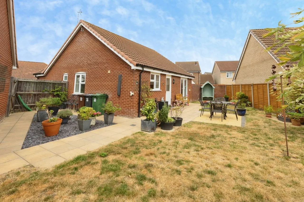 Bloodhound Road, Watton, Thetford, Norfolk, IP25, photo 15