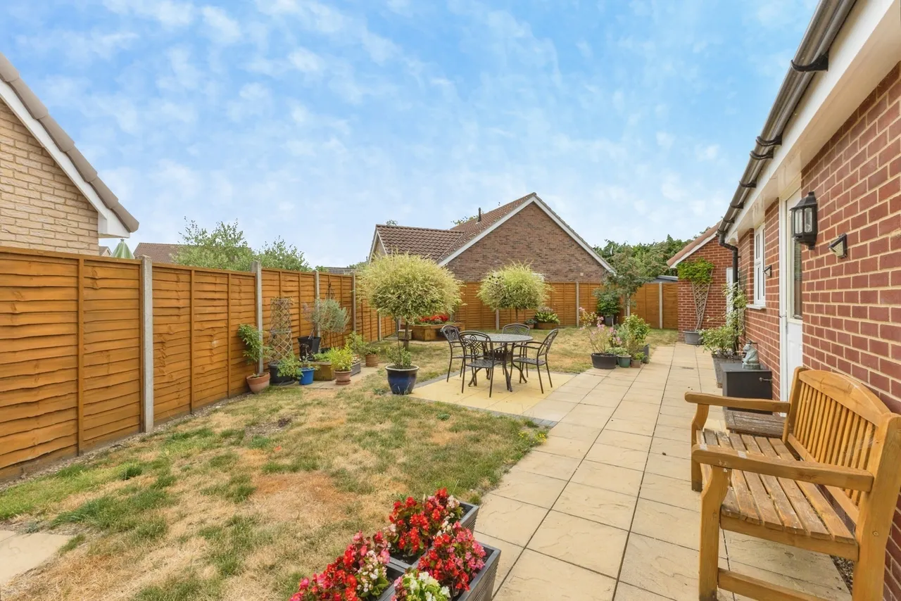 Bloodhound Road, Watton, Thetford, Norfolk, IP25, photo 4