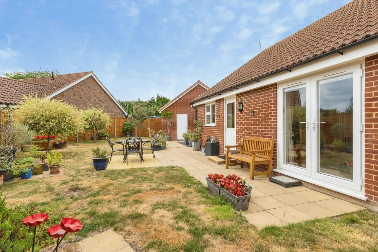 Bloodhound Road, Watton, Thetford, Norfolk, IP25, photo 14
