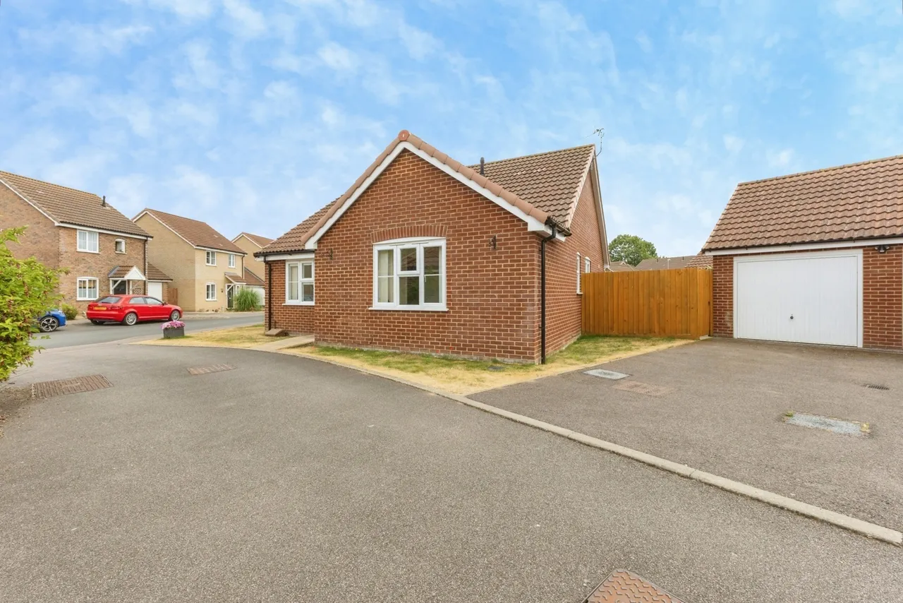Bloodhound Road, Watton, Thetford, Norfolk, IP25, photo 17