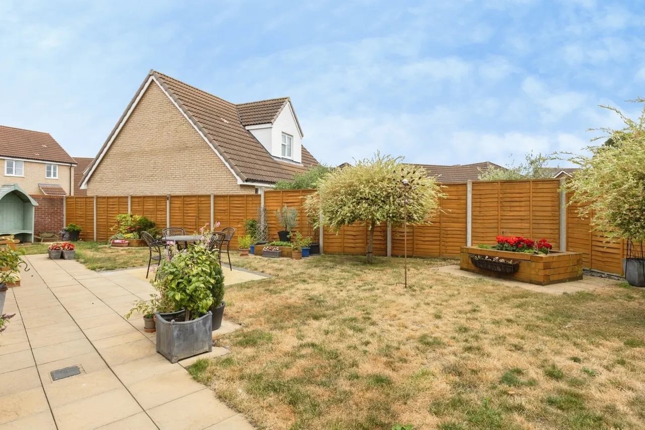 Bloodhound Road, Watton, Thetford, Norfolk, IP25, photo 16