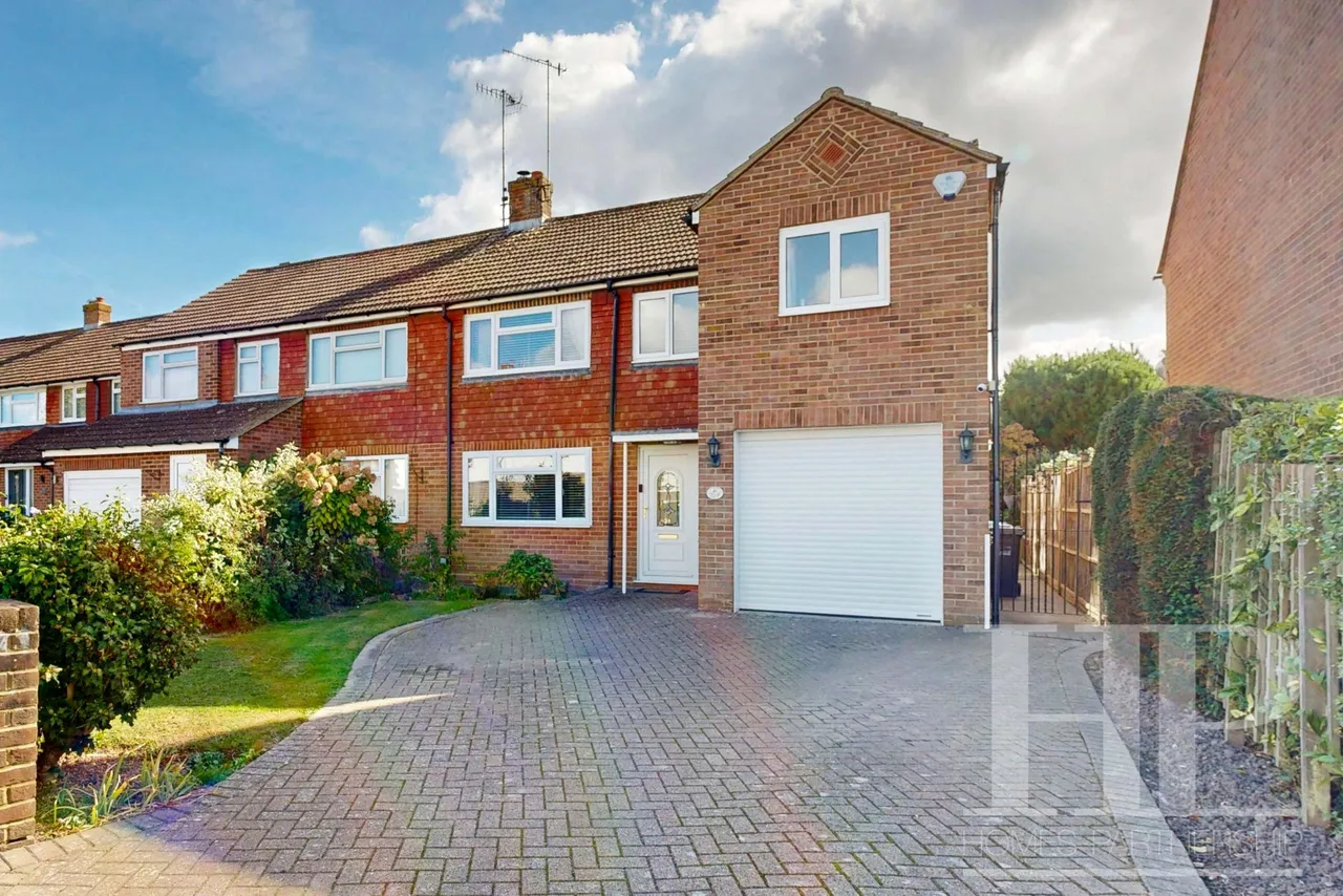 Church Lane, Copthorne, RH10, photo 32