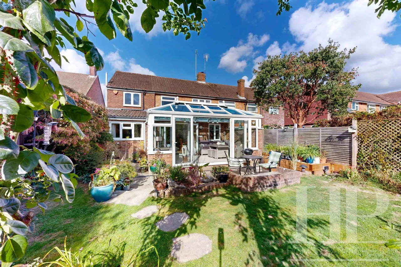Church Lane, Copthorne, RH10, photo 30