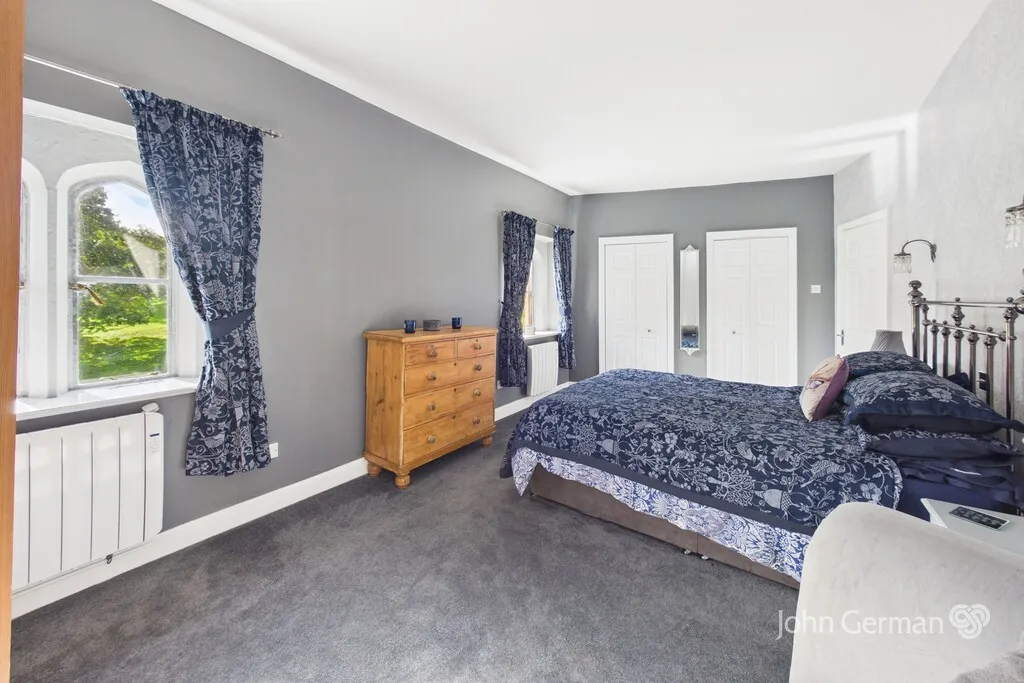 Coach House Mews, Admaston, photo 23